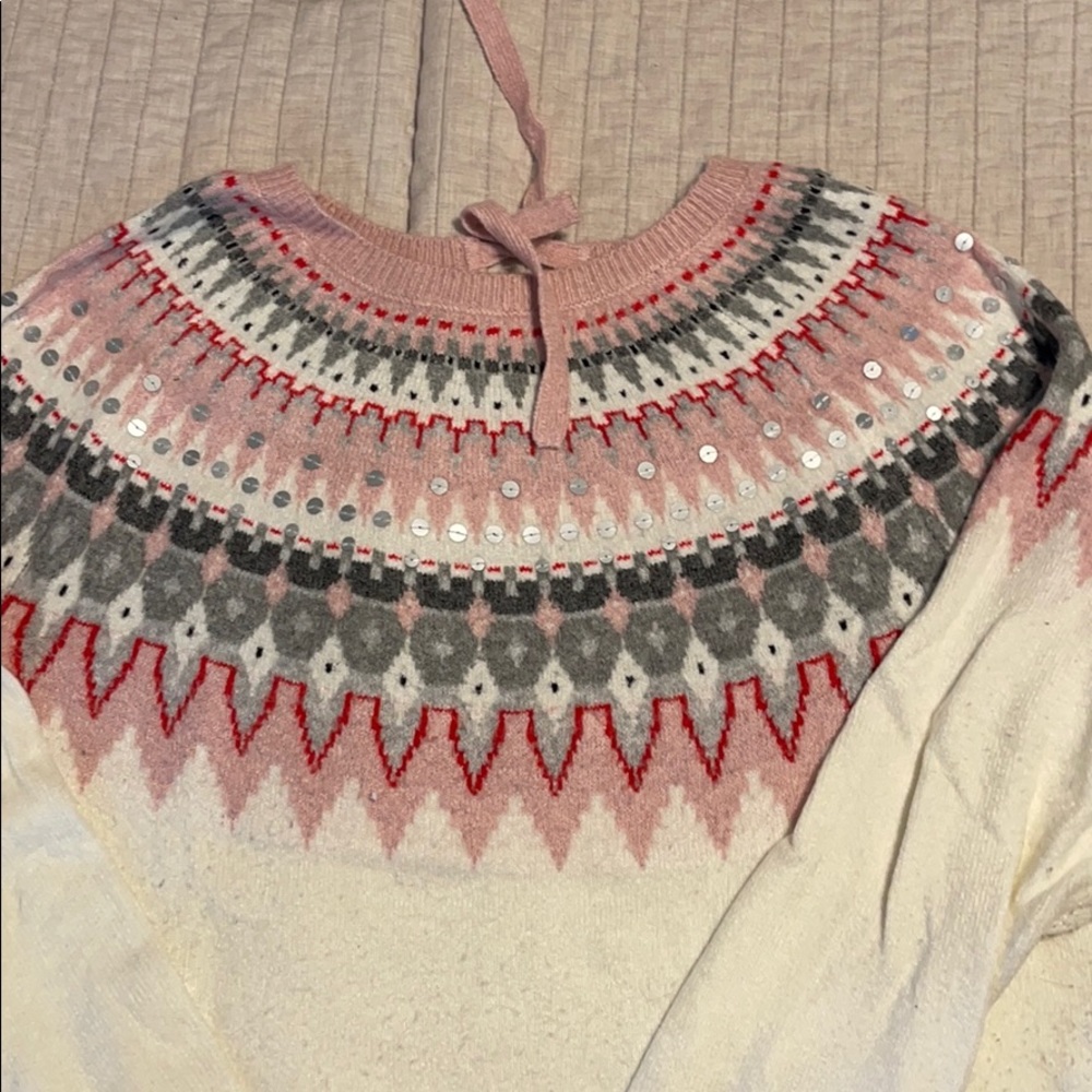 Sweater